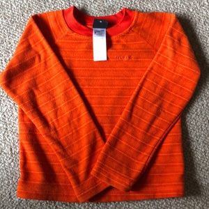 Patagonia kids fleece